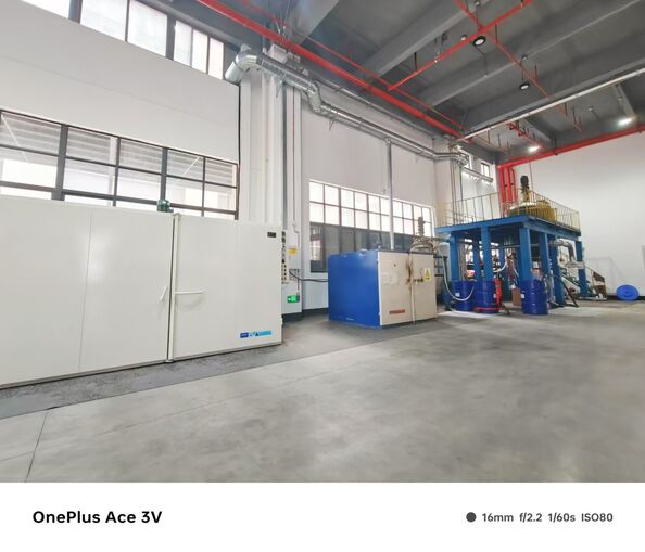 Guangzhou Chenyi New Material Technology Co., Ltd