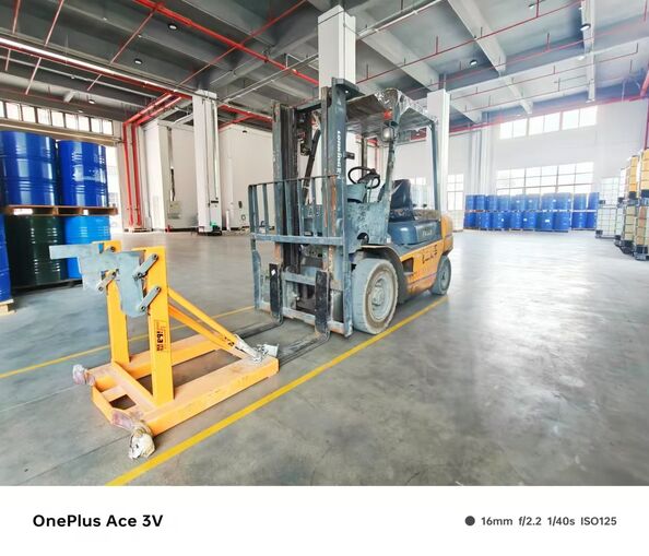 Guangzhou Chenyi New Material Technology Co., Ltd