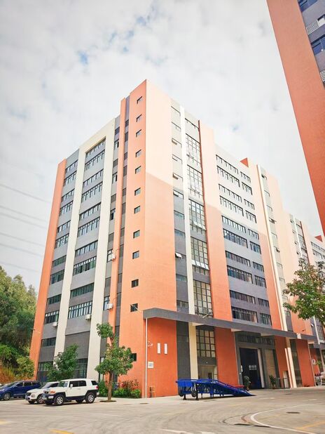 Guangzhou Chenyi New Material Technology Co., Ltd