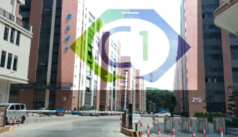 Guangzhou Chenyi New Material Technology Co., Ltd