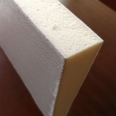 Composite Urethane Binder Polyurethane Foam Adhesive for Music Rooms Acoustic Sponge