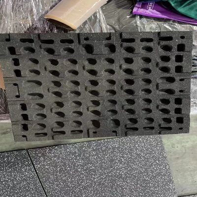 RR1012 series MDI Polyurethane Binder Moisture Curing Zero VOC For RIM Foam Scraps