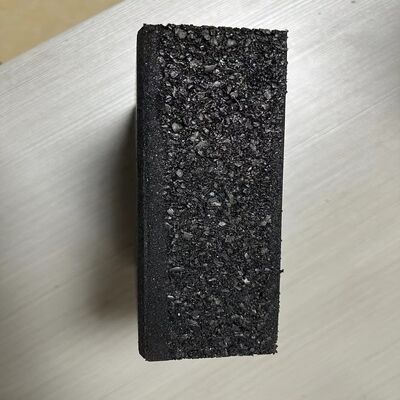 Strong Chemical Bond MDI PU Binder Moisture Curing For Porous Materials