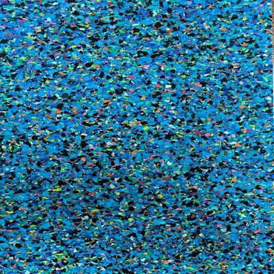 TM Formula Polyurethane Adhesive TM PU Binder For Sponge Soundproofing