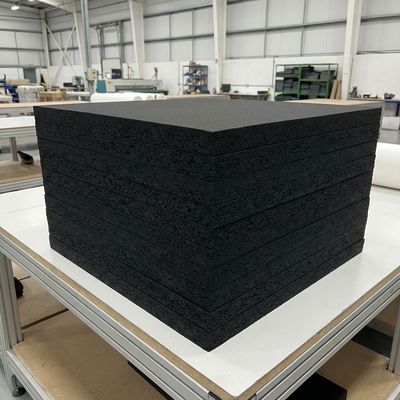 RF108 Series Intermediate Property Polyurethane Adhesive TM Polyurethane Binder Hybrid