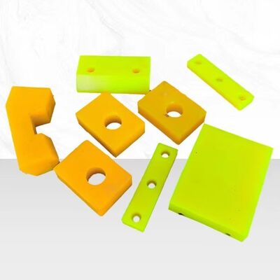 Automotive Seals Polyurethane Elastomer For Jackets Diving Equipment Parts Bicycle Tires