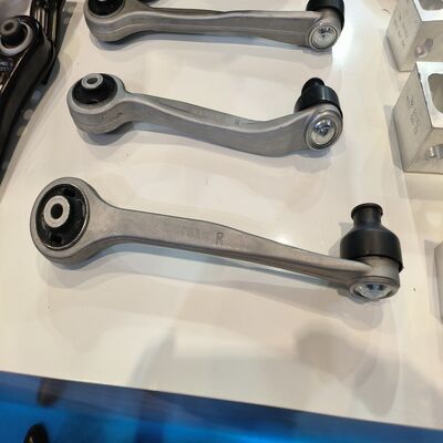 Automotive Seals Polyurethane Elastomer For Jackets Diving Equipment Parts Bicycle Tires