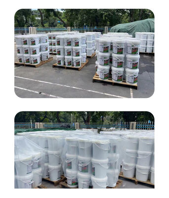 Two Component Polyurethane Adhesive For Sound Insulation Materials ROHS SGS