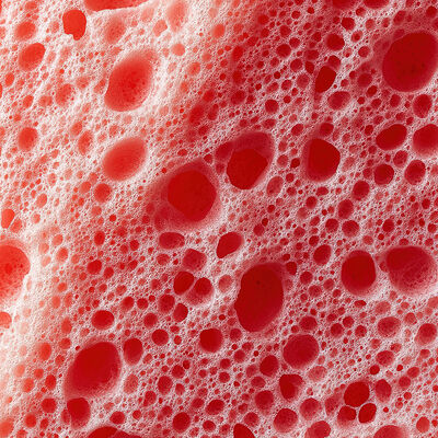 Fast Curing 2 Part Polyurethane Adhesive Composite Urethane Binder For Home Sponge ROHS SGS