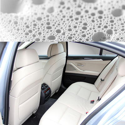 Sponge Urethane Binder for Automotive Dashboards / Consoles Residential Area Road