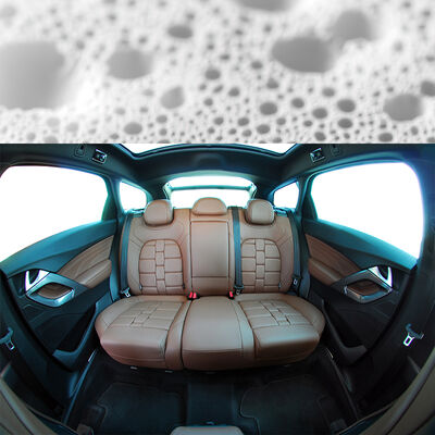 Sponge Polyurethane Construction Adhesive in Automotive Dashboards / Consoles Sports SGS