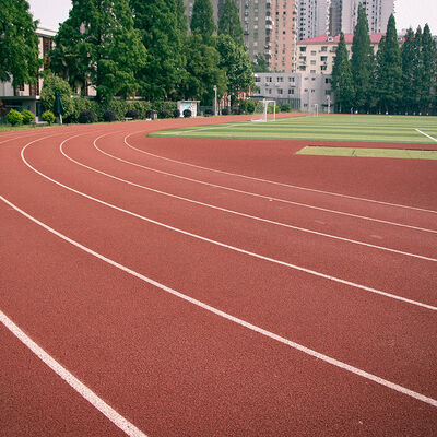 MDI Polyester Urethane Elastomer Polyurethane Foam Adhesive for Vibration Damping Flooring