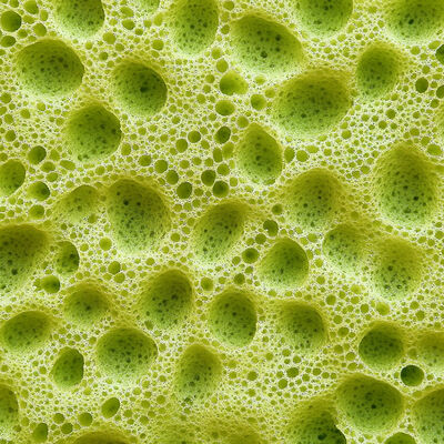 MDI Polyester Urethane Elastomer Polyurethane Foam Adhesive for Vibration Damping Flooring