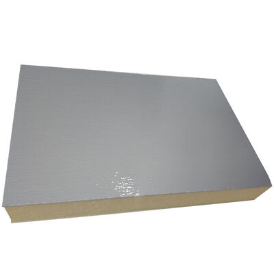 Urethane Prepolymer Polyurethane Adhesive For Cleanroom Metal Partitions / Ceilings